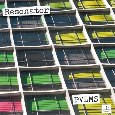 Resonator - EP