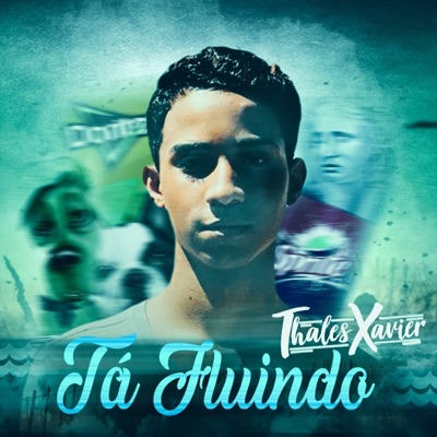 Tá Fluindo - Single