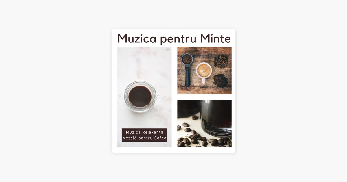 Muzică de Relaxare by Calmarea Minții — Song on Apple Music