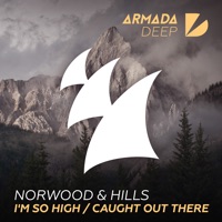 Norwood & Hills - I'm so High (feat. Léon Oak) [Extended Mix]