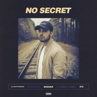 No Secret - Single - Bazanji