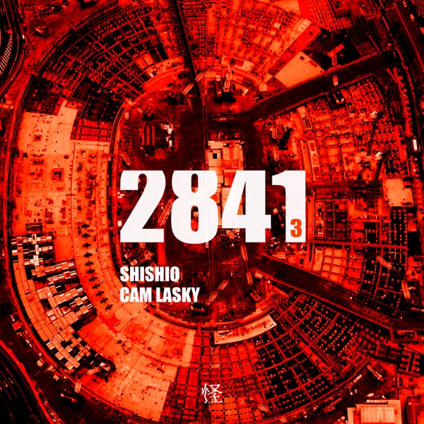 2841, Pt. 3 - Single