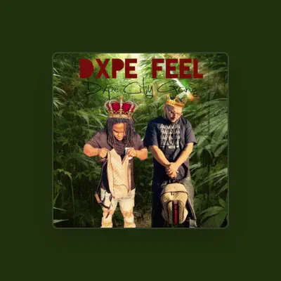 Listen to Dxpe City Gang, watch music videos, read bio, see tour dates & more!