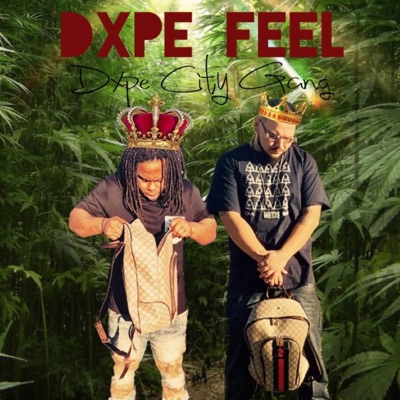 Dxpe Feel - Single