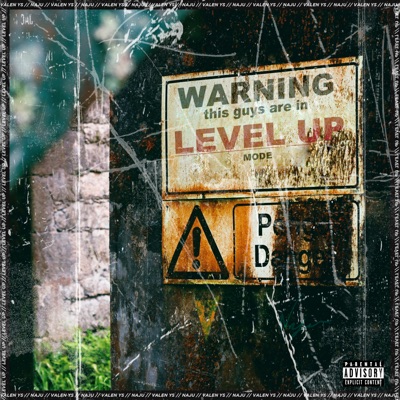 Level Up (feat. Naju) - Single