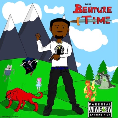 Benture Time