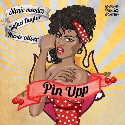 Pin Upp (feat. Nicole Oliver) - Single