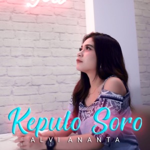 Chord Gitar Kepulo Soro - Alvi Ananta
