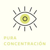 Pura Concentración - Música para el Estudio Intenso de los Exámenes y la Formación Online