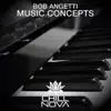 Music Thunderstorm