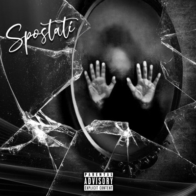Spostati - Single