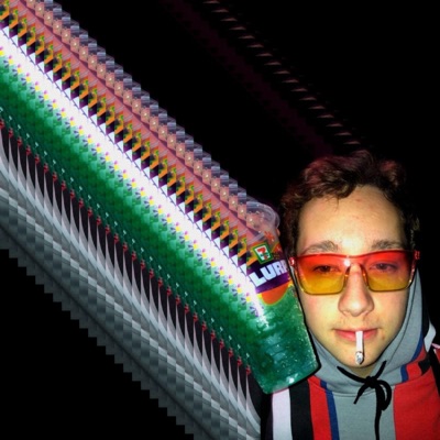 Polosalad - Ceadar Rapids