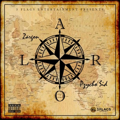 Laro (feat. Zargon) - Single