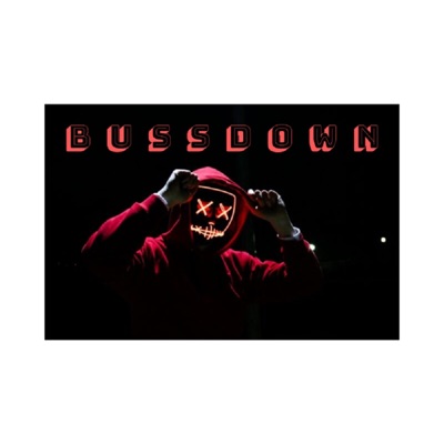 Bussdown (feat. Boe Sosa) - Single