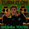 Turn It On - Single artwork