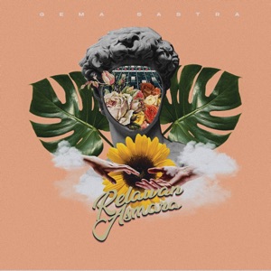 OTW Sayang Album Art