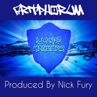 Liquid Shields - Single - Artphorum