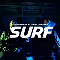 Surf (feat. Dank $inatra) - Single - Enzo Orion