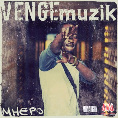 Mhepo - Single