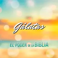 GALATAS 3 — LA BIBLIA