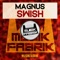 Swish - Magnus lyrics