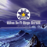 Antarctique - Single - Milton Bo & Diego Hernan