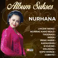 Ireng Manis — Nurhana
