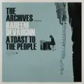 A Toast to the People (feat. Raheem DeVaughn)