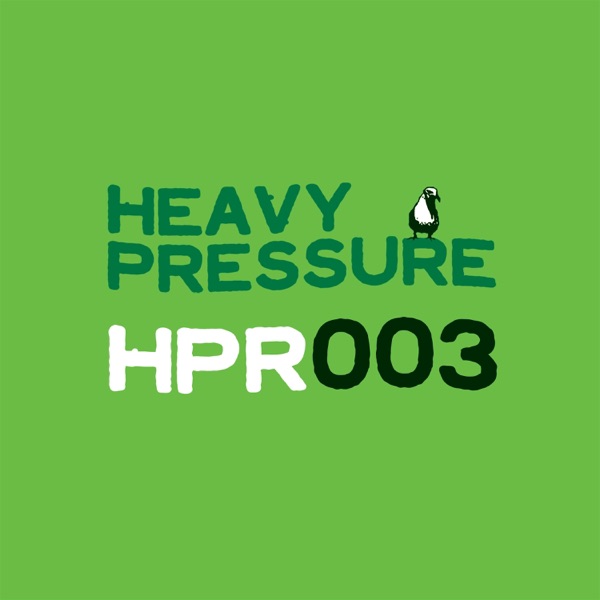 Hpr003 - Single