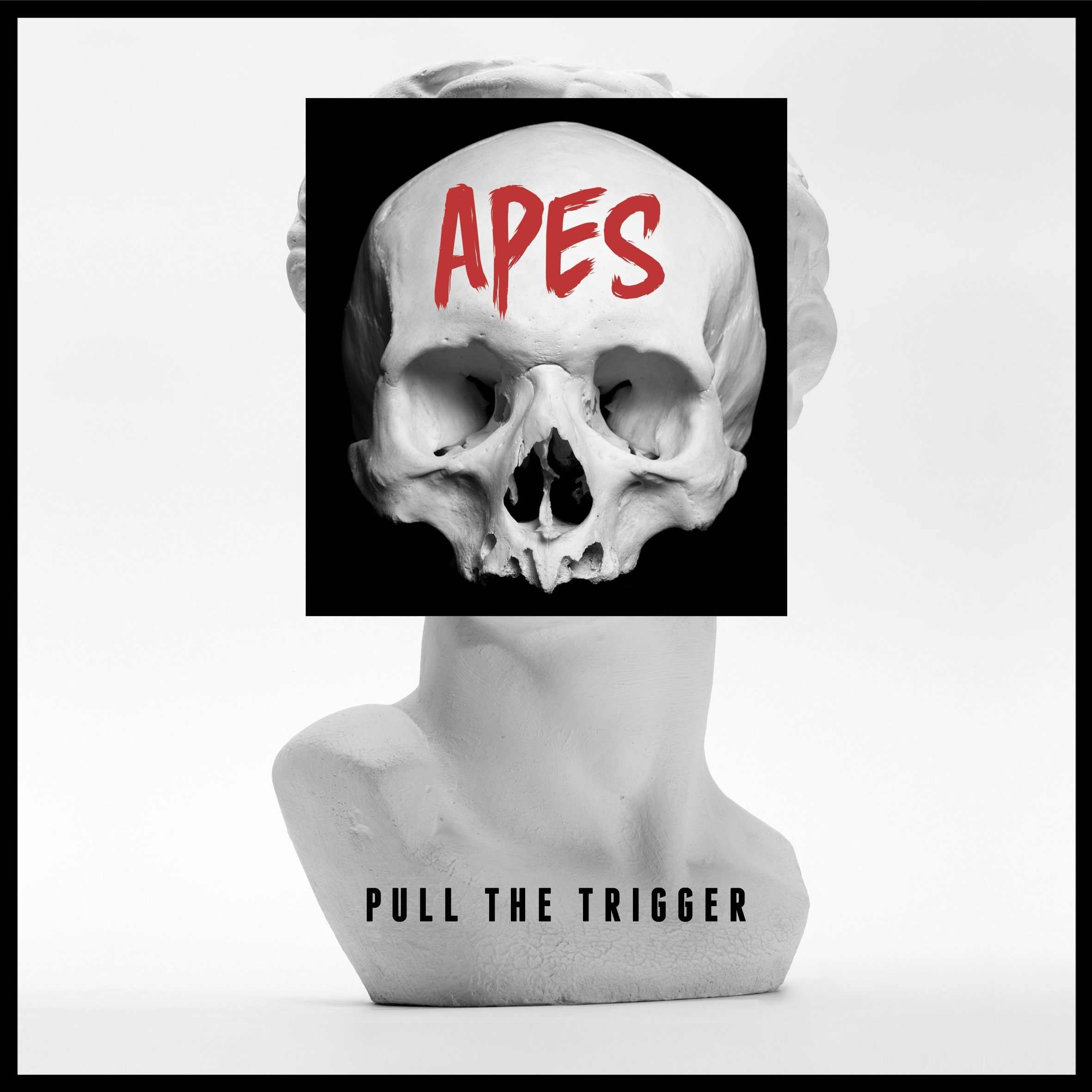 Pull the Trigger - Single