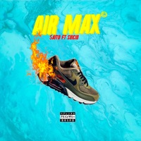 Air Max - Single - $aito & Suicid