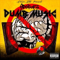Dumb Music - EP - Spobarz