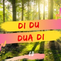 Di Du Dua Di - Single - 4D