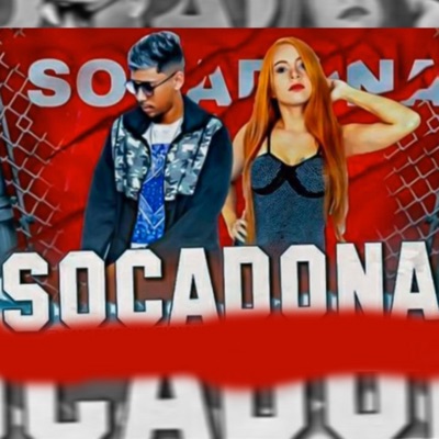 Socadona (feat. Talita Rabbit) - Single