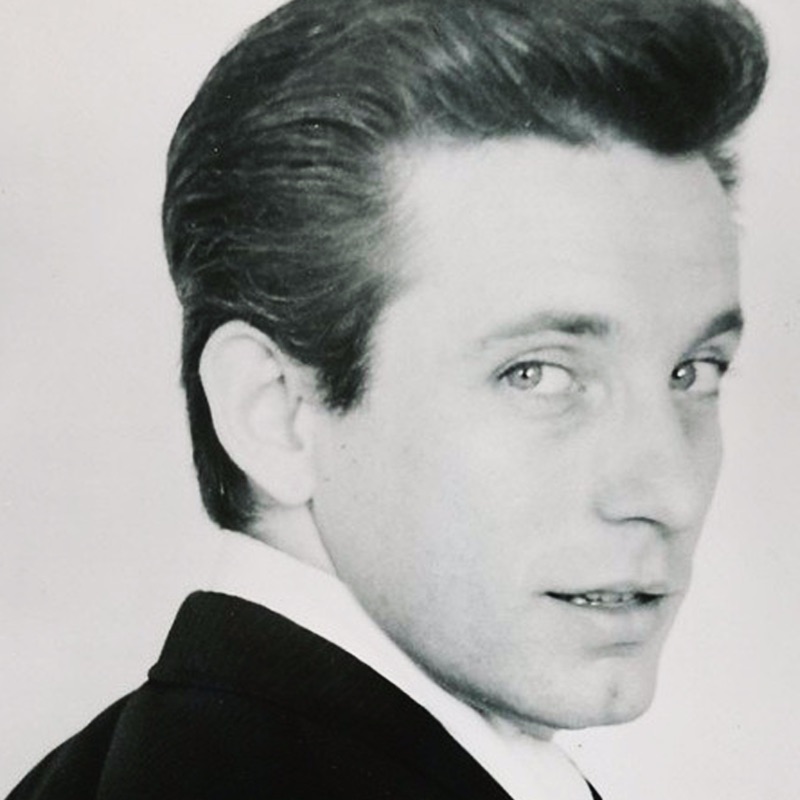 Bobby Hart - Girl of My Dreams