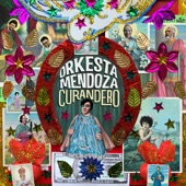 Curandero artwork