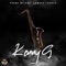 Kenny G (feat. Lowkey Looney) - Young Weirdo lyrics