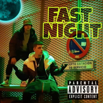 Fast Night (feat. Drd) - Single