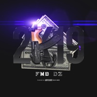 2k19 - Single - Fmb Dz