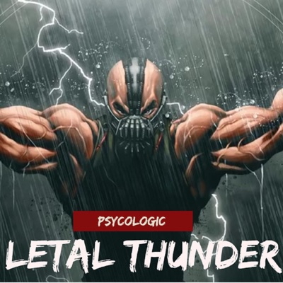 LETAL THUNDER