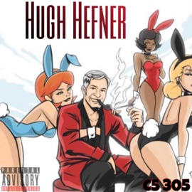 Hugh Hefner C5 305