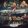A Ti Te Conviene (En Vivo) [feat. Calibre 50] - Single