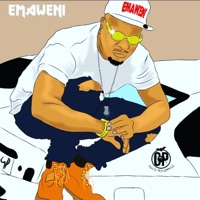 Ngyabonga Baba - Single - Emzet
