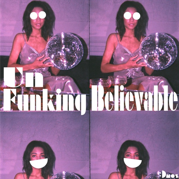 Unfunking Believable - Single