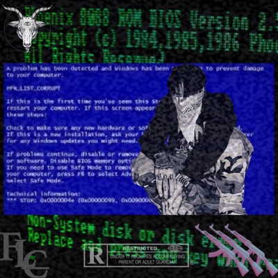 I Will Watch You Drown With Pleasure II - Single