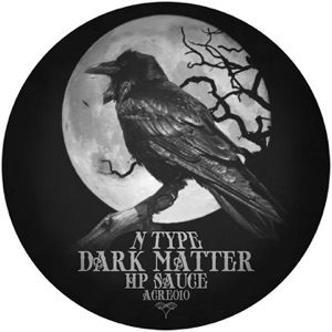 Dark Matter / Hp Sauce - Single