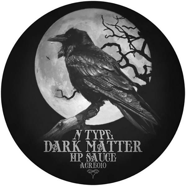Dark Matter / Hp Sauce - Single
