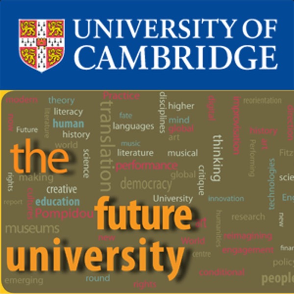 The Future University cover