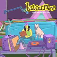 The NEVER ENDING TALES, Vol. 1 - Yellowmane