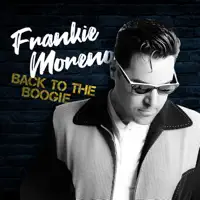 Back to the Boogie — Frankie Moreno